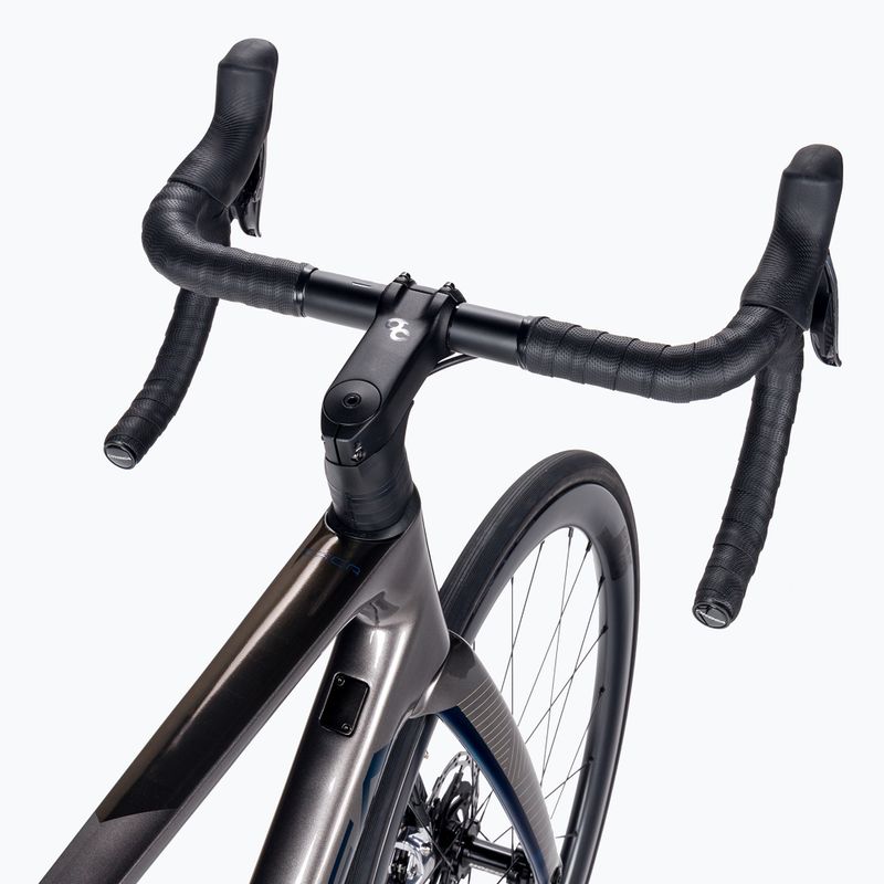Rower szosowy Orbea Orca M11e LTD PWR 2022 anthracite/blue 5