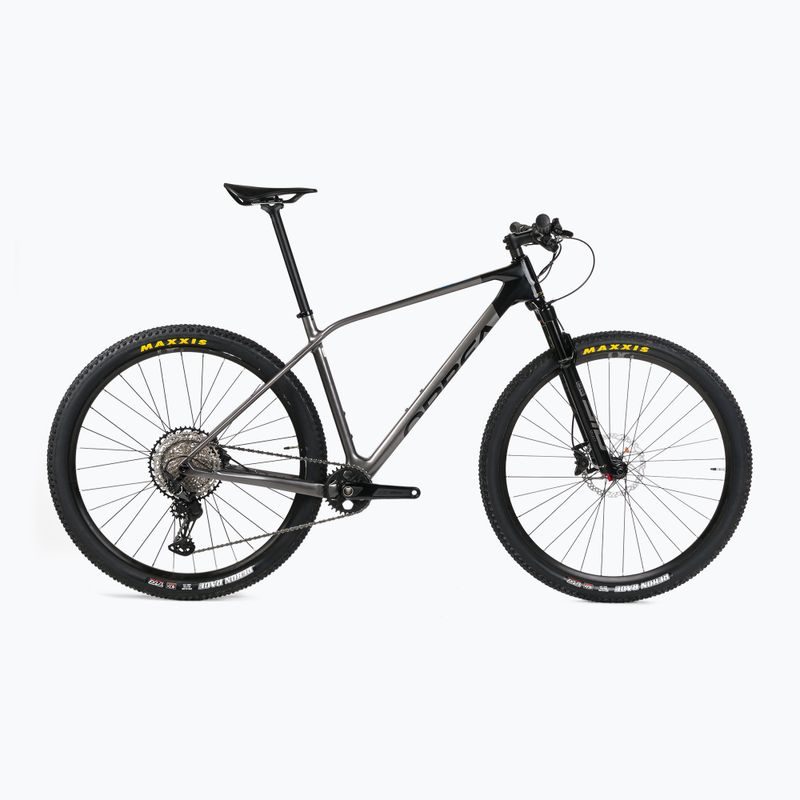 Rower górski Orbea Alma M30 2022 anthracite/black