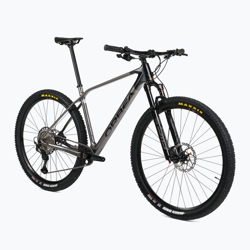 Rower górski Orbea Alma M30 2022 anthracite/black 2
