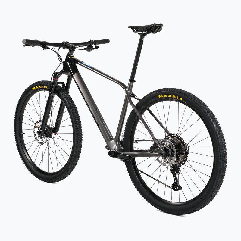 Rower górski Orbea Alma M30 2022 anthracite/black 3