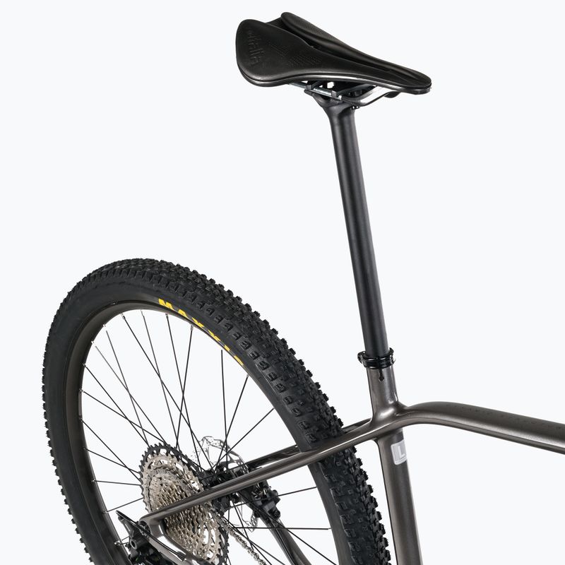 Rower górski Orbea Alma M30 2022 anthracite/black 5
