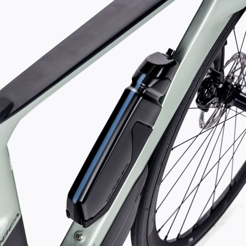 Rower szosowy Orbea Orca Aero M31el LTD PWR 2022 silver 10