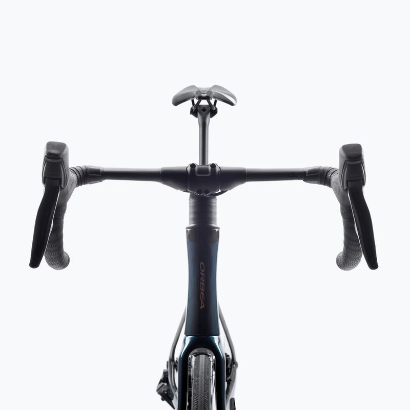 Rower szosowy Orbea Orca Aero M31e LTD PWR 2022 blue carbon 4