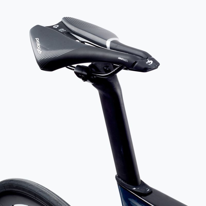 Rower szosowy Orbea Orca Aero M31e LTD PWR 2022 blue carbon 8