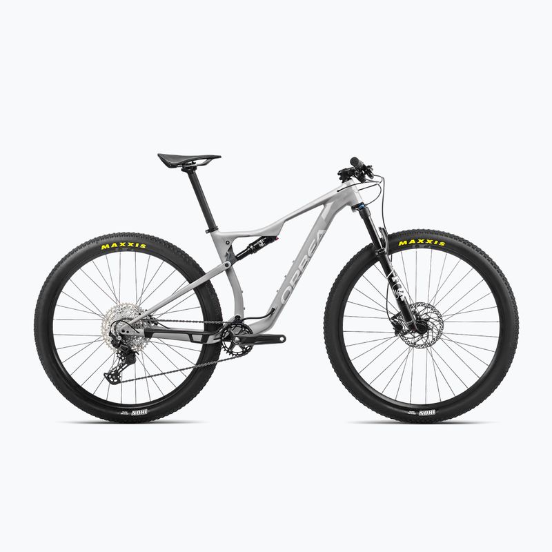 Rower górski Orbea Oiz H30 2022 mouse grey