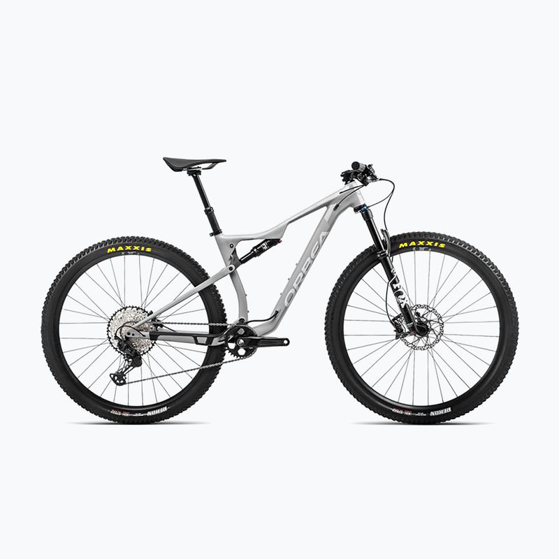 Rower górski Orbea Oiz H20 2022 mouse/grey