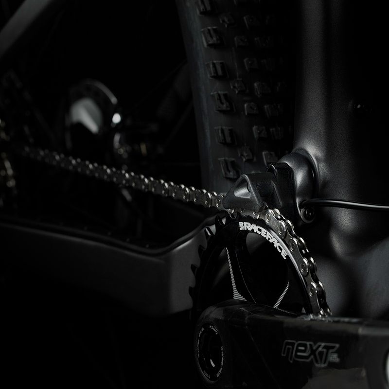 Rower górski Orbea Oiz M-Pro 2022 anthracite/coral 7