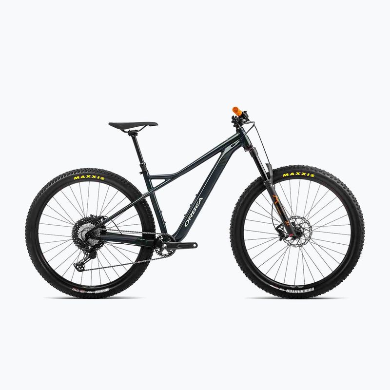 Rower górski Orbea Laufey H10 2022 dark green