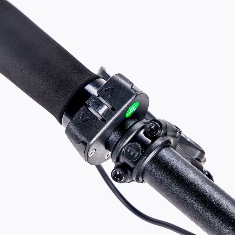 Rower elektryczny Orbea Vibe H30 36V 6.9Ah 248Wh 2022 urban/green 7