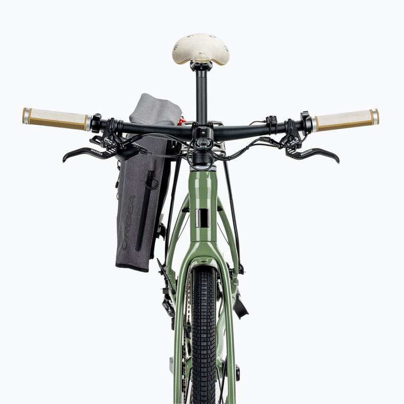 Rower elektryczny Orbea Vibe H10 EQ 36V 6.9Ah 248Wh 2022 urban green 4
