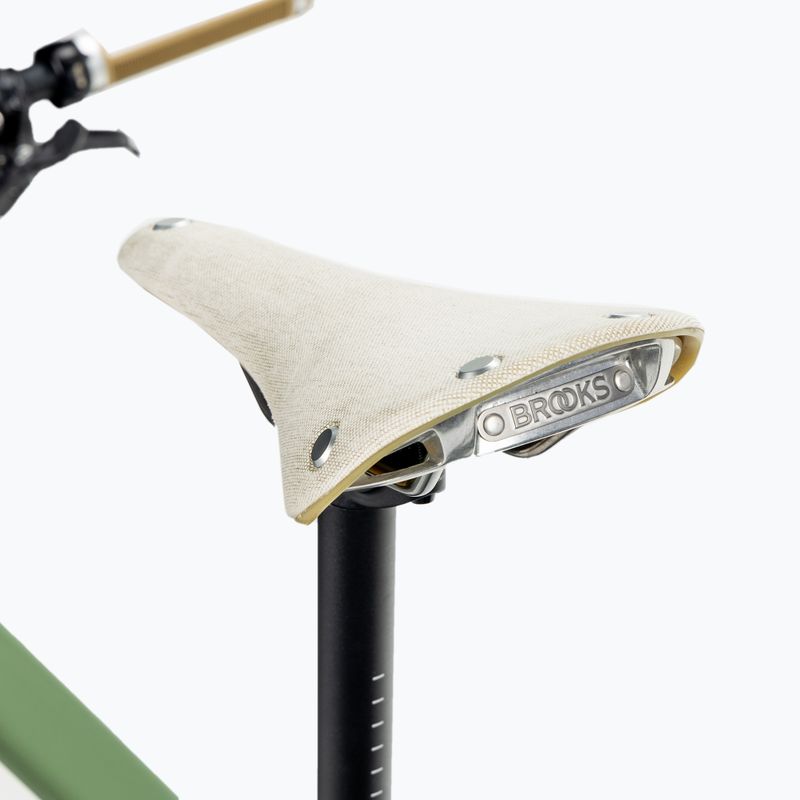 Rower elektryczny Orbea Vibe H10 EQ 36V 6.9Ah 248Wh 2022 urban green 11