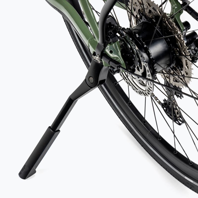 Rower elektryczny Orbea Vibe H10 EQ 36V 6.9Ah 248Wh 2022 urban green 13