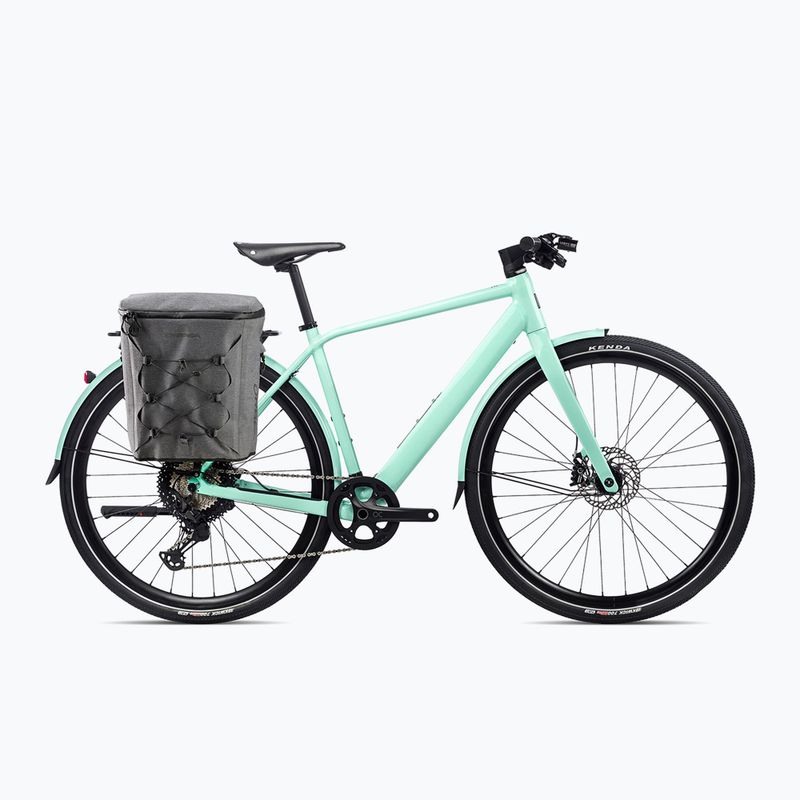 Rower elektryczny Orbea Vibe H10 EQ 36V 6.9Ah 248Wh 2022 light green