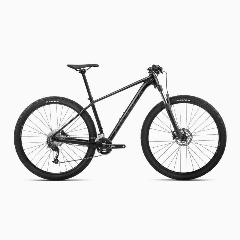 Rower górski Orbea Onna 40 27 2022 black/silver