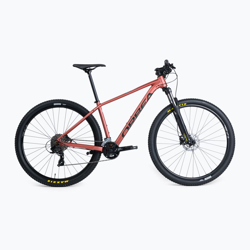 Rower górski Orbea Onna 50 29 2022 red/green