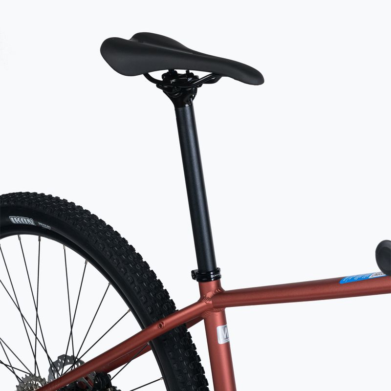 Rower górski Orbea Onna 50 29 2022 red/green 8