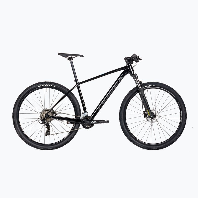 Rower górski Orbea Onna 50 29 2022 black/silver