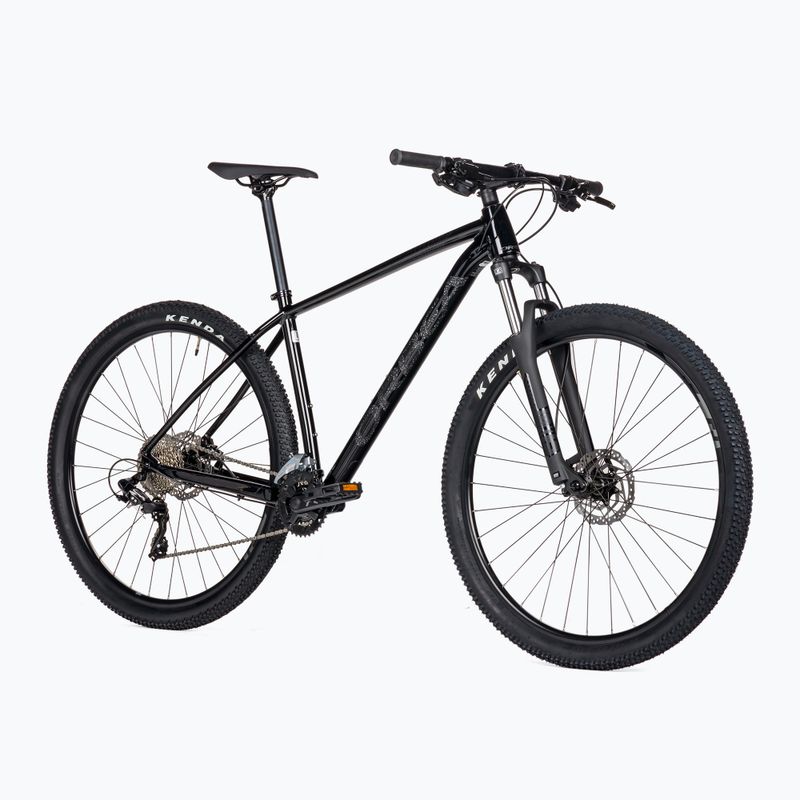 Rower górski Orbea Onna 50 29 2022 black/silver 2