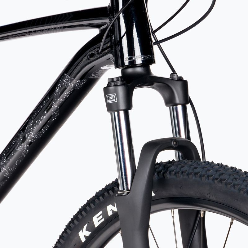 Rower górski Orbea Onna 50 29 2022 black/silver 6
