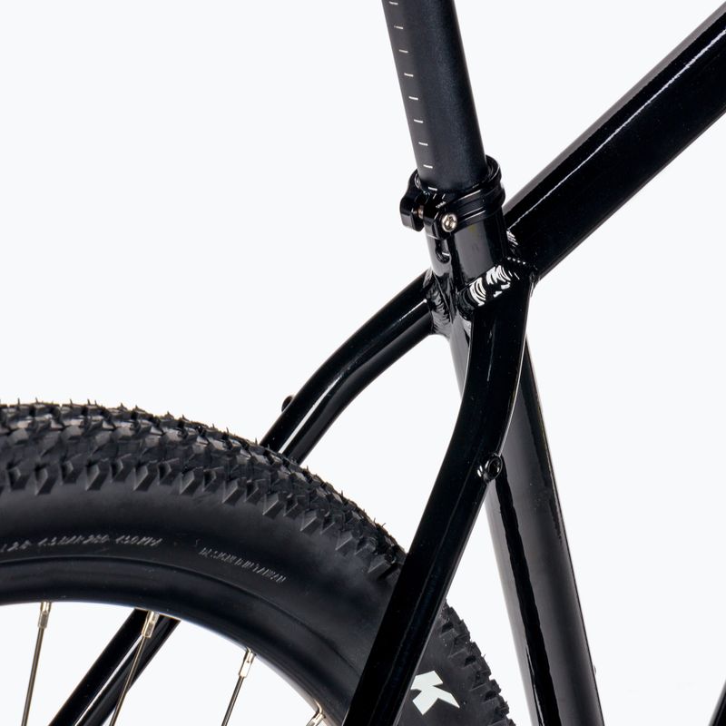 Rower górski Orbea Onna 50 29 2022 black/silver 8