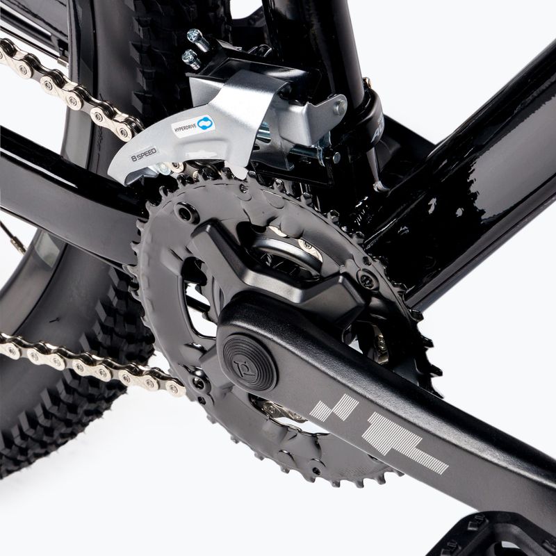 Rower górski Orbea Onna 50 29 2022 black/silver 9