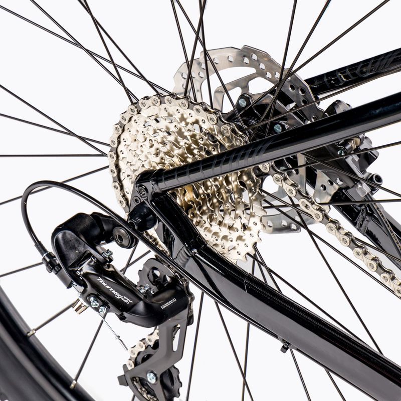 Rower górski Orbea Onna 50 29 2022 black/silver 10