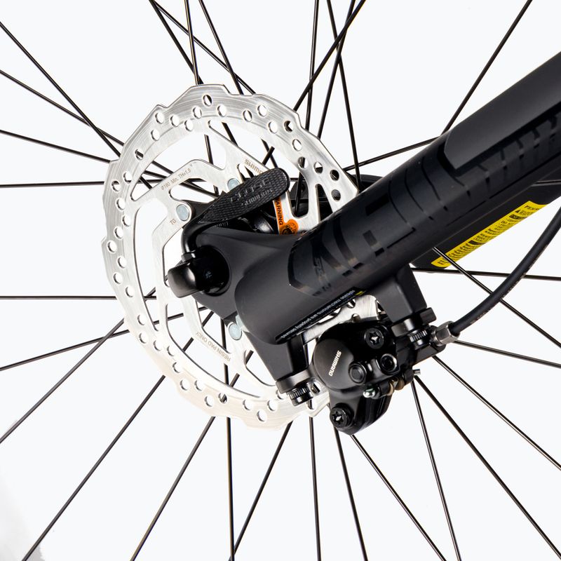 Rower górski Orbea Onna 50 29 2022 black/silver 11