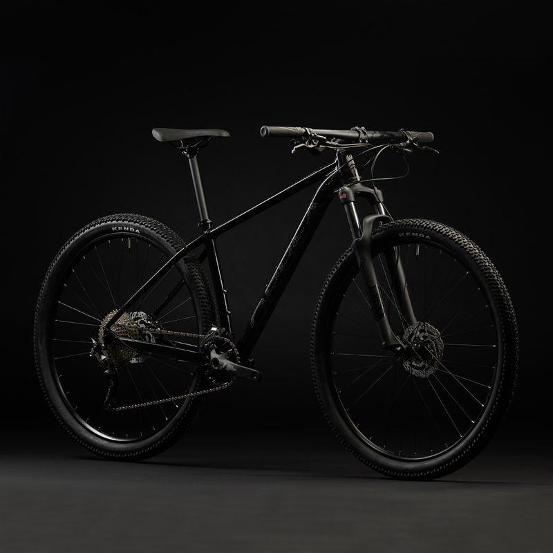 Rower górski Orbea Onna 50 29 2022 black/silver 14