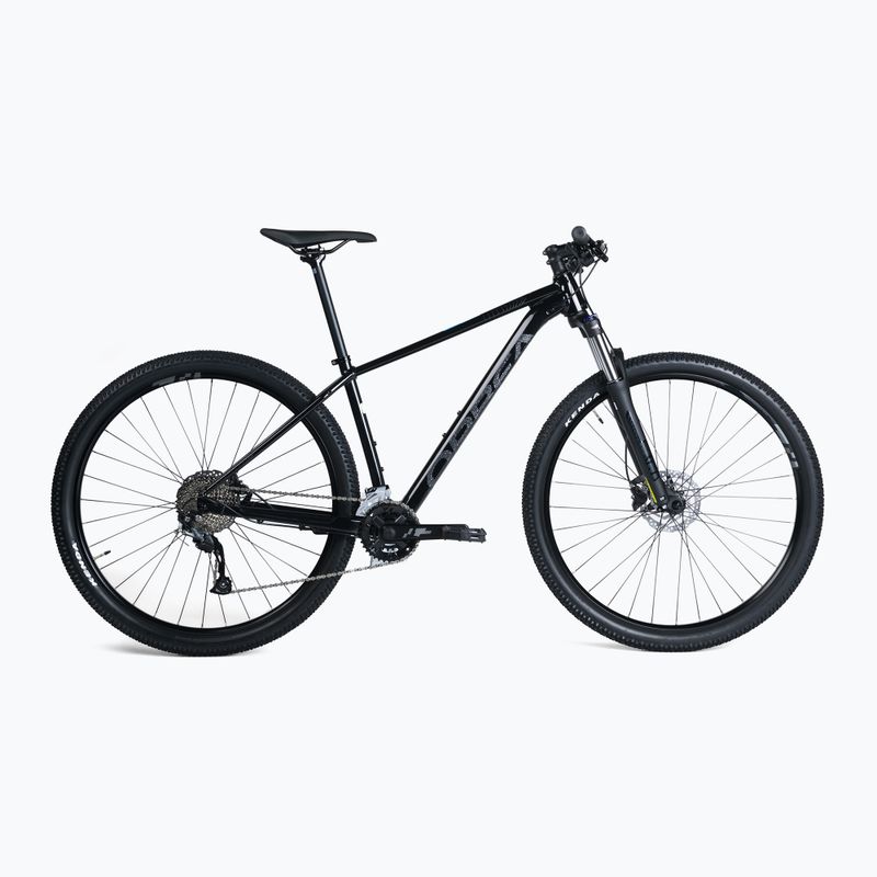 Rower górski Orbea Onna 40 29 2022 black/silver