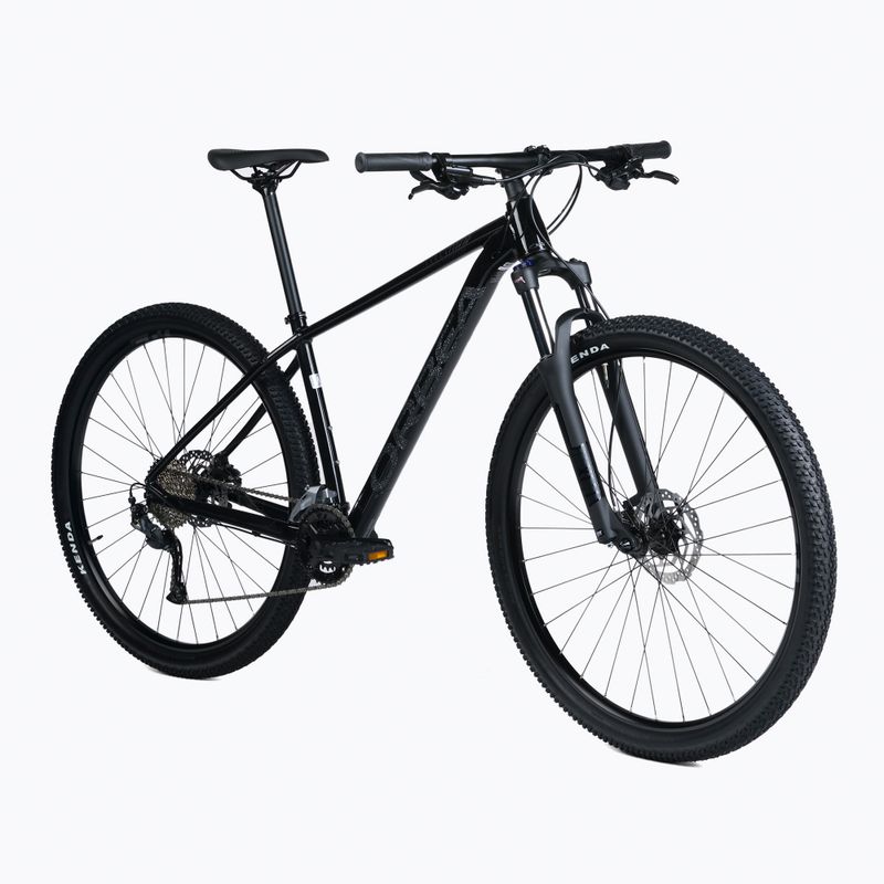 Rower górski Orbea Onna 40 29 2022 black/silver 2
