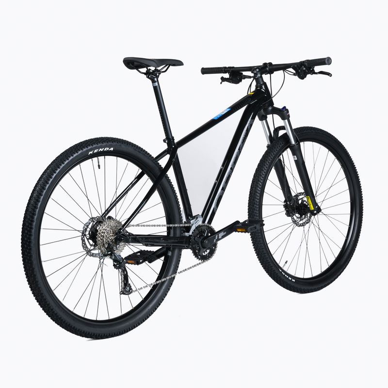 Rower górski Orbea Onna 40 29 2022 black/silver 3