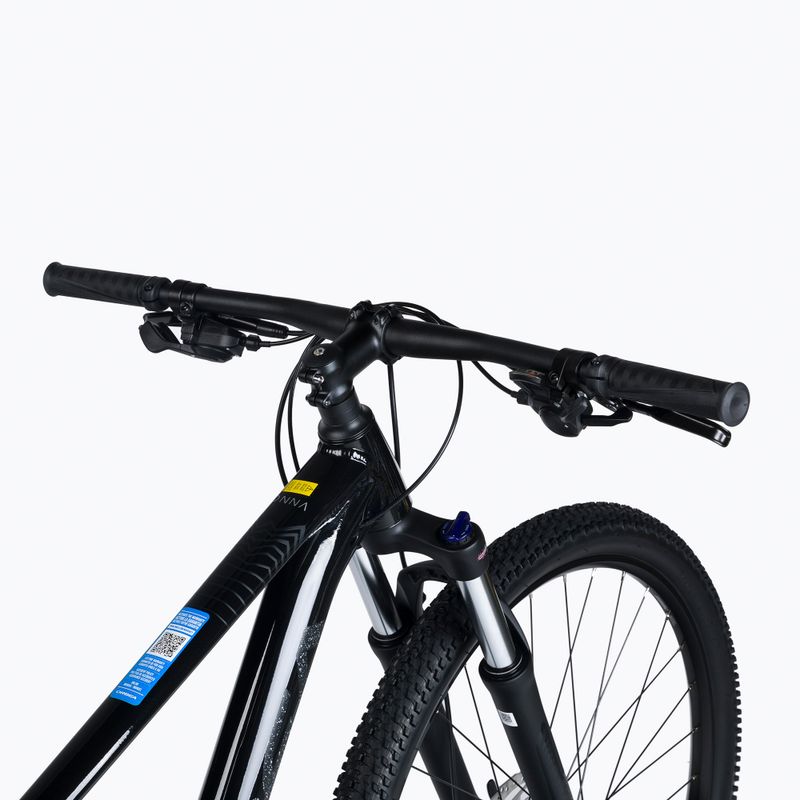 Rower górski Orbea Onna 40 29 2022 black/silver 5