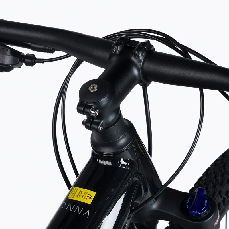 Rower górski Orbea Onna 40 29 2022 black/silver 6