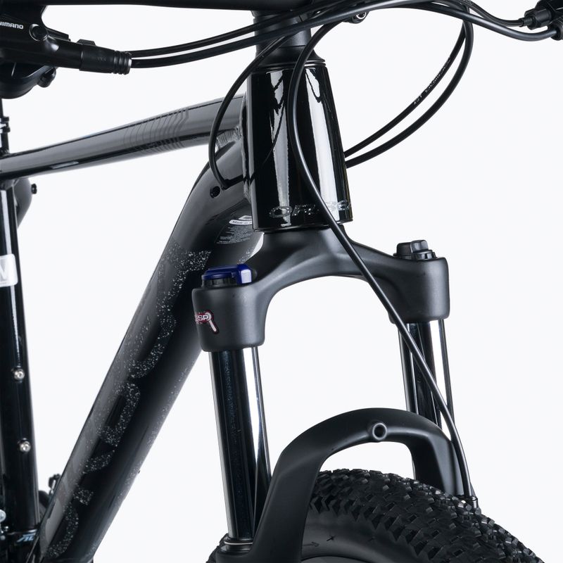 Rower górski Orbea Onna 40 29 2022 black/silver 7