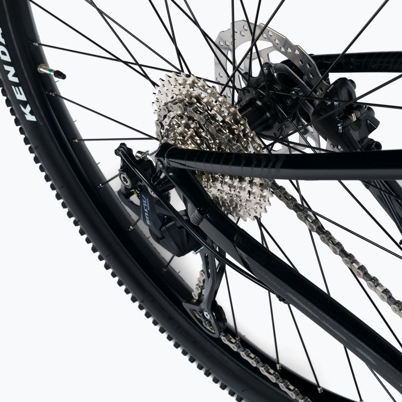 Rower górski Orbea Onna 40 29 2022 black/silver 11