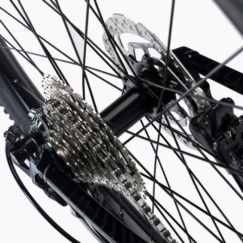 Rower górski Orbea Onna 40 29 2022 black/silver 12