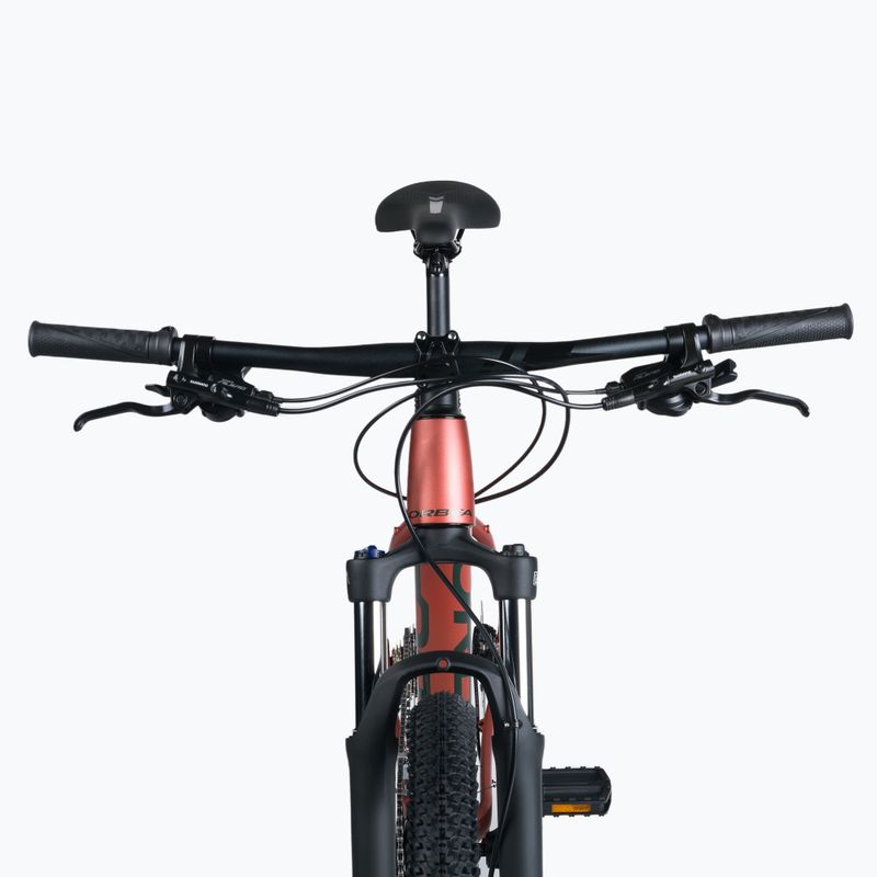 Rower górski Orbea Onna 40 29 2022 red/green 4