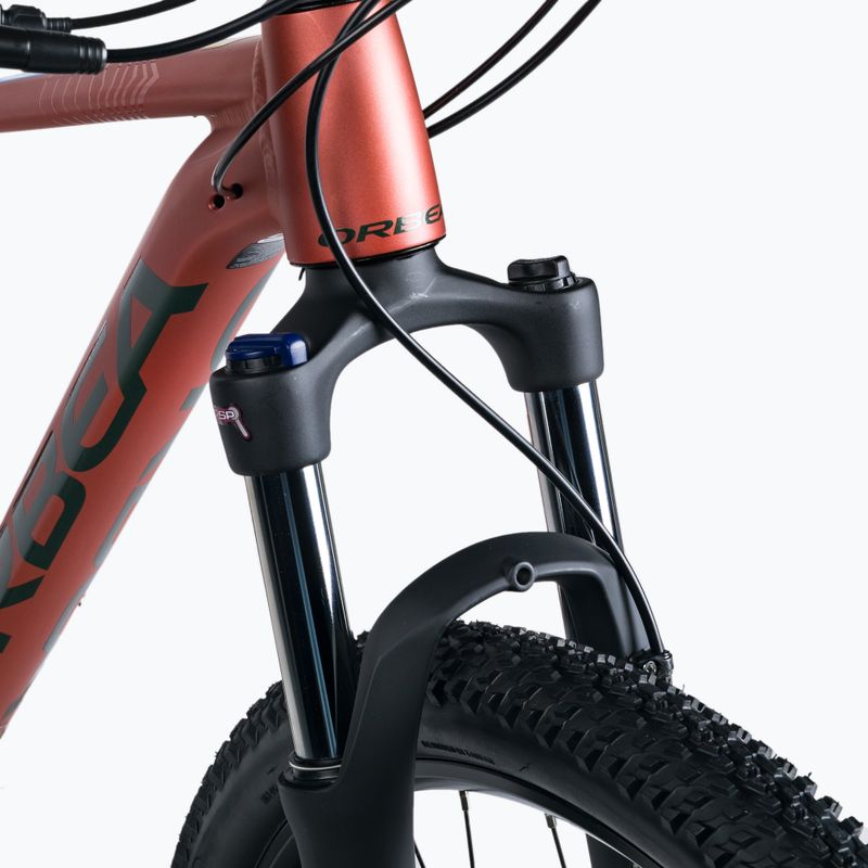Rower górski Orbea Onna 40 29 2022 red/green 7