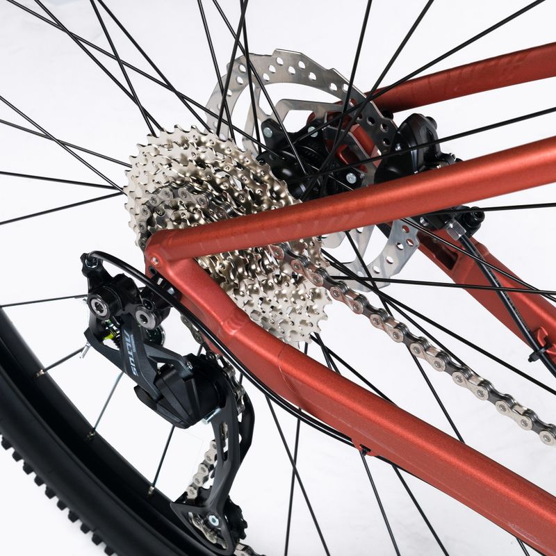 Rower górski Orbea Onna 40 29 2022 red/green 11