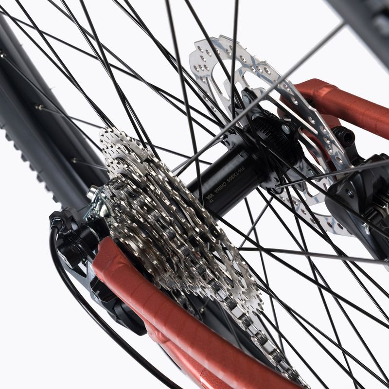 Rower górski Orbea Onna 40 29 2022 red/green 13
