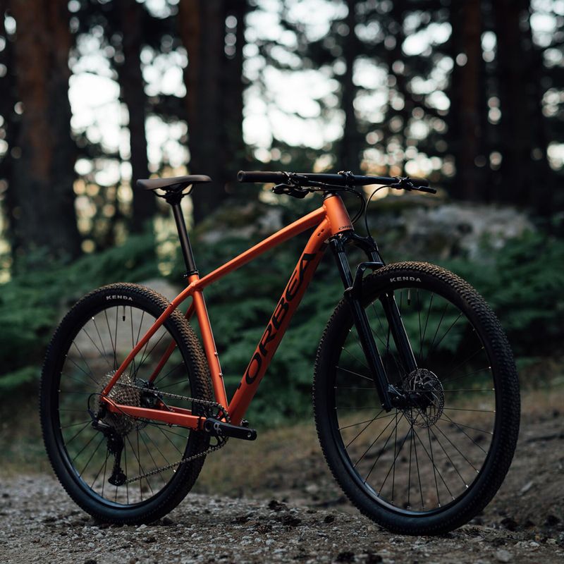 Rower górski Orbea Onna 40 29 2022 red/green 14