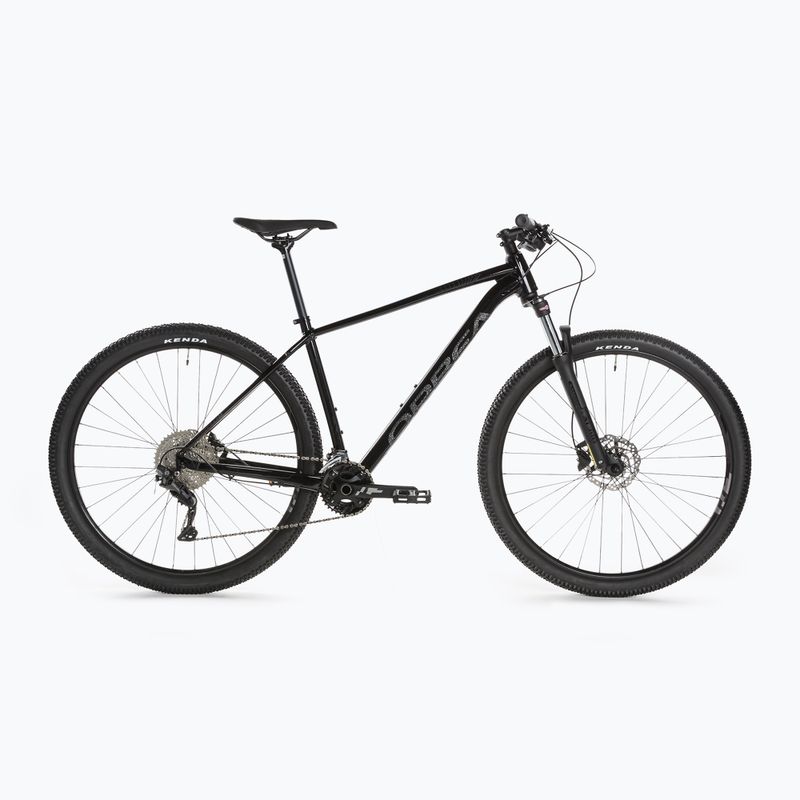 Rower górski Orbea Onna 30 29 2022 black/silver