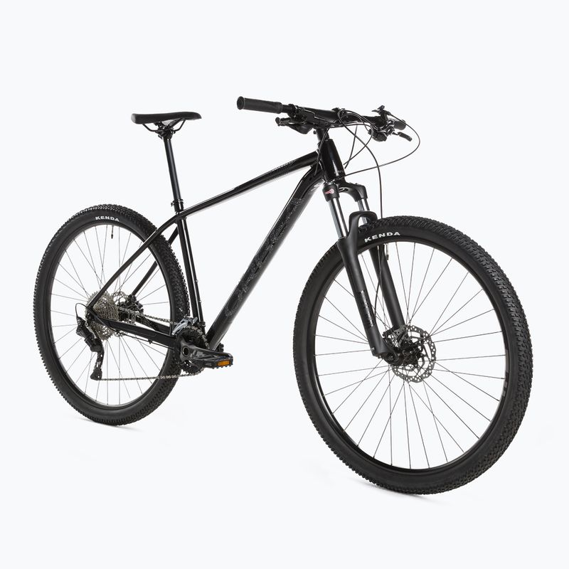 Rower górski Orbea Onna 30 29 2022 black/silver 2