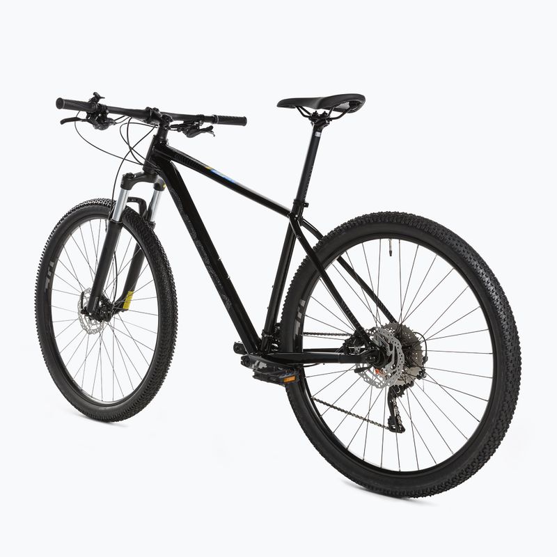 Rower górski Orbea Onna 30 29 2022 black/silver 3