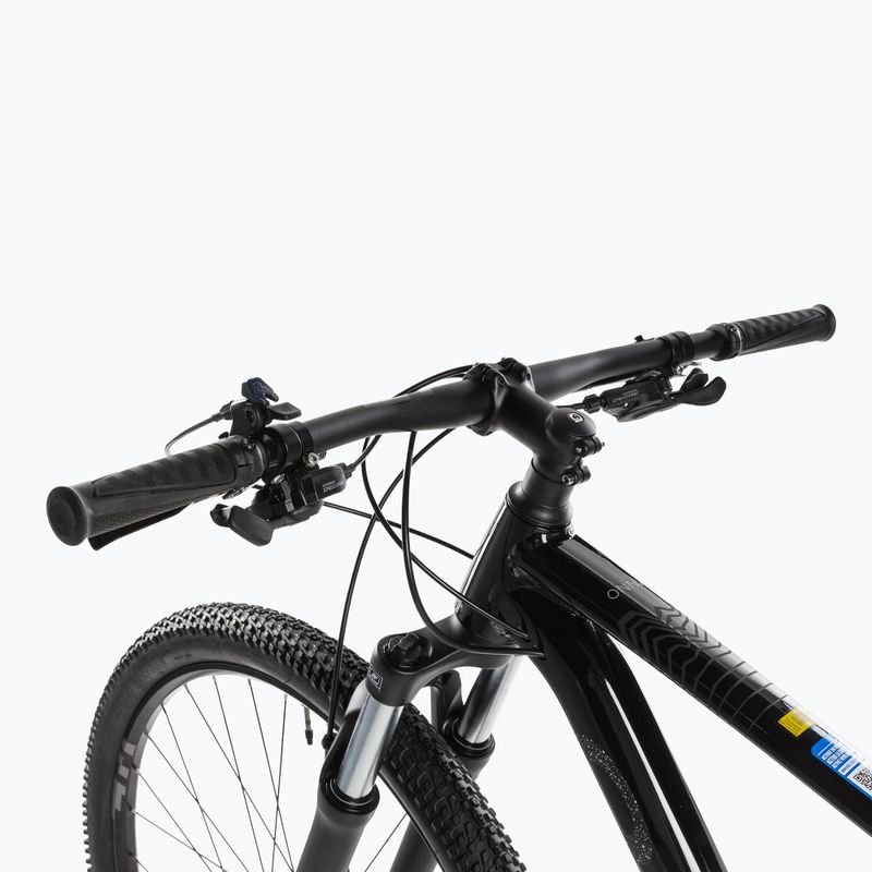 Rower górski Orbea Onna 30 29 2022 black/silver 4