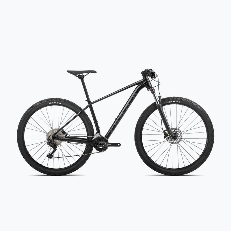 Rower górski Orbea Onna 30 29 2022 black/silver 6