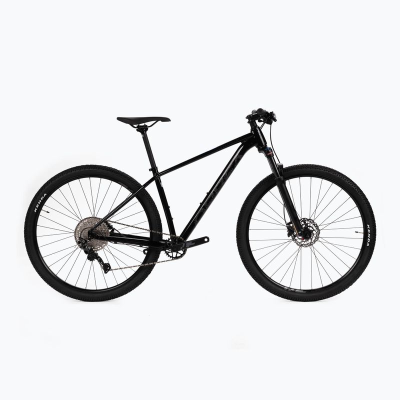 Rower górski Orbea Onna 20 29 2022 black/silver