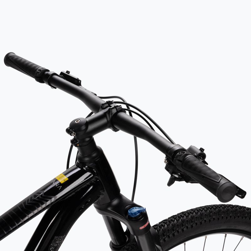 Rower górski Orbea Onna 20 29 2022 black/silver 4