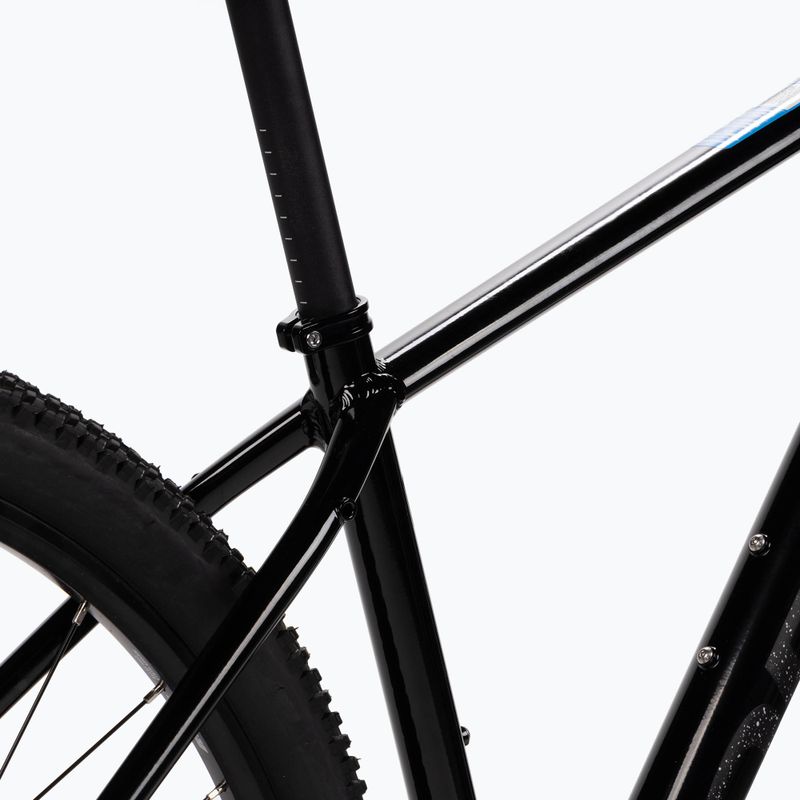 Rower górski Orbea Onna 20 29 2022 black/silver 8