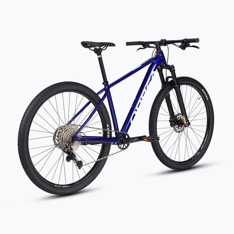 Rower górski Orbea Onna 20 29 2022 blue/white 3